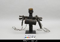 藏品(印度傀儡人物)的圖片